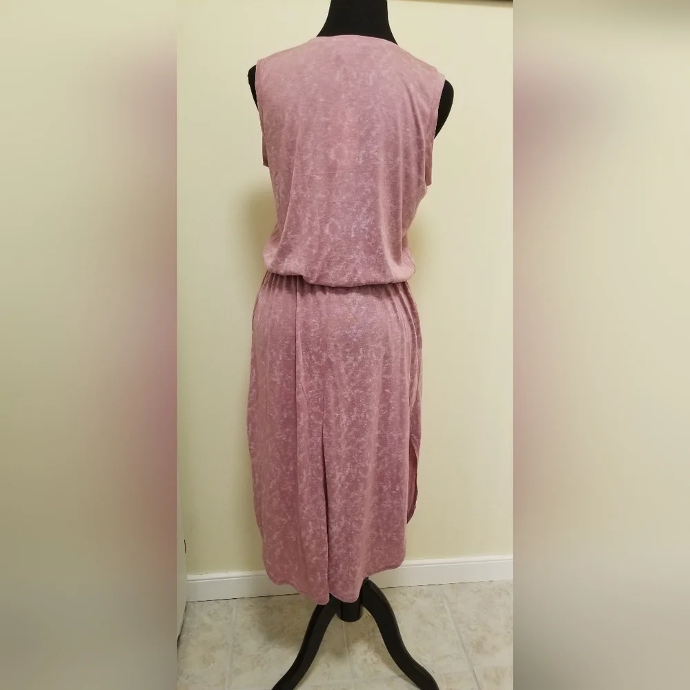 Tank Dress NTW - Picture 9 of 16